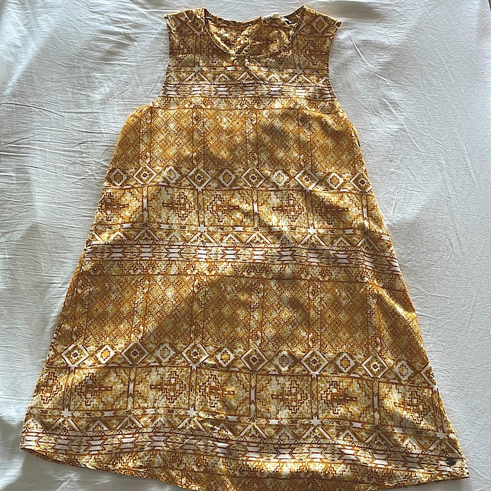 Women’s Roxy Sundress, Size S